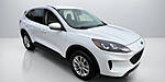 Used 2021 FORD ESCAPE SE AWD 4DR SUV in GASTONIA, NORTH CAROLINA