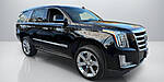 Used 2019 CADILLAC ESCALADE PREMIUM LUXURY 4DR SUV in GASTONIA, NORTH CAROLINA