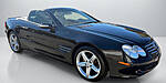 Used 2004 MERCEDES-BENZ SL-CLASS SL 500 2DR CONVERTIBLE in GASTONIA, NORTH CAROLINA