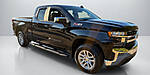 Used 2019 CHEVROLET SILVERADO 1500 LT 4X4 4DR DOUBLE CAB 6.6 FT. SB in GASTONIA, NORTH CAROLINA
