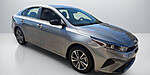 Used 2023 KIA FORTE LX 4DR SEDAN in GASTONIA, NORTH CAROLINA