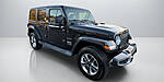 Used 2019 JEEP WRANGLER UNLIMITED UNLIMITED in GASTONIA, NORTH CAROLINA