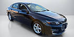 Used 2018 CHEVROLET MALIBU LS 4DR SEDAN in GASTONIA, NORTH CAROLINA
