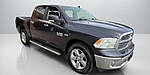 Used 2017 RAM 1500 SLT CREW CAB 4WD in GASTONIA, NORTH CAROLINA