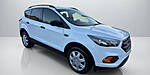 Used 2019 FORD ESCAPE S 4DR SUV in GASTONIA, NORTH CAROLINA
