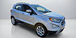 Used 2018 FORD ECOSPORT SE 4DR CROSSOVER in GASTONIA, NORTH CAROLINA