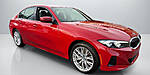 Used 2023 BMW 3 SERIES 330I 4DR SEDAN in GASTONIA, NORTH CAROLINA