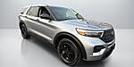 Used 2022 FORD EXPLORER BASE 4DR SUV in GASTONIA, NORTH CAROLINA