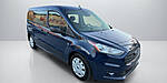 Used 2019 FORD TRANSIT CONNECT XLT 4DR LWB CARGO MINI VAN W/REAR DOORS in GASTONIA, NORTH CAROLINA