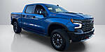 Used 2022 CHEVROLET SILVERADO 1500 ZR2 4X4 4DR CREW CAB 5.8 FT. SB in GASTONIA, NORTH CAROLINA