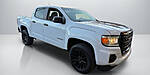 Used 2021 GMC CANYON ELEVATION STANDARD 4X2 4DR CREW CAB 5 FT. SB in GASTONIA, NORTH CAROLINA