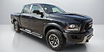 Used 2017 RAM 1500 REBEL 4X4 4DR CREW CAB 5.5 FT. SB PICKUP in GASTONIA, NORTH CAROLINA