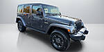 Used 2018 JEEP WRANGLER JK UNLIMITED SPORT 4WD in GASTONIA, NORTH CAROLINA