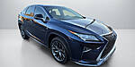 Used 2016 LEXUS RX350 350 AWD in GASTONIA, NORTH CAROLINA
