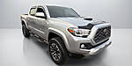 Used 2022 TOYOTA TACOMA SR5 DOUBLE CAB LONG BED V6 6AT 2WD in GASTONIA, NORTH CAROLINA