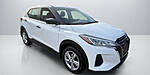Used 2021 NISSAN KICKS S 4DR CROSSOVER in GASTONIA, NORTH CAROLINA