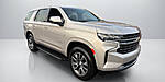 Used 2021 CHEVROLET TAHOE LT 4X2 4DR SUV in GASTONIA, NORTH CAROLINA