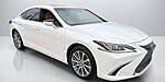 Used 2019 LEXUS ES350 350 LUXURY in GASTONIA, NORTH CAROLINA