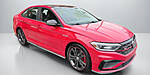 Used 2019 Volkswagen Jetta GLI S 7A in GASTONIA, NORTH CAROLINA