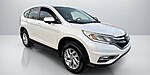 Used 2015 Honda CR-V EX 4DR SUV in GASTONIA, NORTH CAROLINA