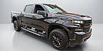 Used 2021 CHEVROLET SILVERADO 1500 RST CREW CAB 4WD in GASTONIA, NORTH CAROLINA