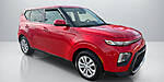 Used 2022 KIA SOUL LX 4DR CROSSOVER CVT in GASTONIA, NORTH CAROLINA