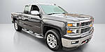 Used 2014 CHEVROLET SILVERADO 1500 2LT DOUBLE CAB 2WD in GASTONIA, NORTH CAROLINA