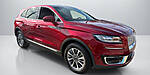Used 2019 LINCOLN NAUTILUS SELECT AWD 4DR SUV in GASTONIA, NORTH CAROLINA