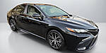 Used 2024 TOYOTA CAMRY SE 4DR SEDAN in GASTONIA, NORTH CAROLINA