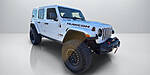 Used 2021 JEEP WRANGLER UNLIMITED RUBICON 4X4 4DR SUV in GASTONIA, NORTH CAROLINA