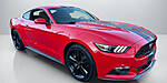 Used 2017 FORD MUSTANG ECOBOOST 2DR FASTBACK in GASTONIA, NORTH CAROLINA
