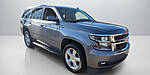 Used 2018 CHEVROLET TAHOE LT 4X2 4DR SUV in GASTONIA, NORTH CAROLINA