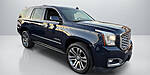 Used 2019 GMC YUKON DENALI 4X4 4DR SUV in GASTONIA, NORTH CAROLINA