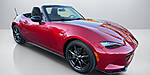 Used 2016 MAZDA MIATA CLUB 2DR CONVERTIBLE 6M in GASTONIA, NORTH CAROLINA