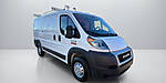 Used 2020 RAM PROMASTER 1500 136 WB 3DR LOW ROOF CARGO VAN in GASTONIA, NORTH CAROLINA