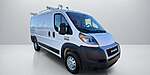 Used 2020 RAM PROMASTER 1500 136 WB 3DR LOW ROOF CARGO VAN in GASTONIA, NORTH CAROLINA