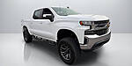 Used 2020 CHEVROLET SILVERADO 1500 LT CREW CAB 4WD in GASTONIA, NORTH CAROLINA