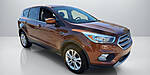 Used 2017 FORD ESCAPE SE AWD 4DR SUV in GASTONIA, NORTH CAROLINA