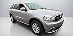 Used 2019 DODGE DURANGO SXT RWD in GASTONIA, NORTH CAROLINA