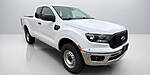 Used 2022 FORD RANGER XL SUPERCAB 2WD in GASTONIA, NORTH CAROLINA