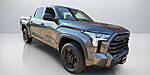 Used 2022 TOYOTA TUNDRA SR5 4X2 4DR CREWMAX CAB PICKUP SB in GASTONIA, NORTH CAROLINA