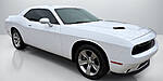Used 2021 DODGE CHALLENGER SXT 2DR COUPE in GASTONIA, NORTH CAROLINA