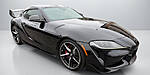 Used 2021 TOYOTA GR SUPRA A91 EDITION 2DR COUPE in GASTONIA, NORTH CAROLINA