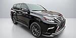 Used 2022 LEXUS GX460 LUXURY AWD 4DR SUV in GASTONIA, NORTH CAROLINA
