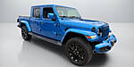Used 2022 JEEP GLADIATOR OVERLAND 4X4 4DR CREW CAB 5.0 FT. SB in GASTONIA, NORTH CAROLINA