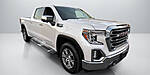 Used 2020 GMC SIERRA 1500 SLT CREW CAB SHORT BOX 2WD in GASTONIA, NORTH CAROLINA