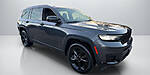 Used 2021 JEEP GRAND CHEROKEE L LAREDO 4X4 4DR SUV in GASTONIA, NORTH CAROLINA