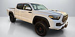Used 2019 TOYOTA TACOMA TRD PRO DOUBLE CAB 4X4 V6 in GASTONIA, NORTH CAROLINA