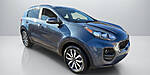 Used 2019 KIA SPORTAGE EX AWD 4DR SUV in GASTONIA, NORTH CAROLINA
