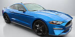 Used 2021 FORD MUSTANG ECOBOOST 2DR FASTBACK in GASTONIA, NORTH CAROLINA